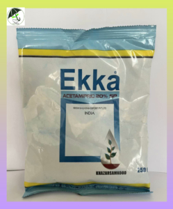 حشره کش استامی پراید