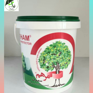 چسب محافظ تنه درختان سمیران
