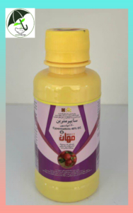 حشره کش سایپرمترین