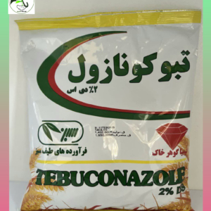 قارچکش تبوکونازول